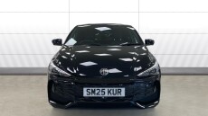 MG MG3 1.5 Hybrid Trophy 5dr Auto Hybrid Hatchback